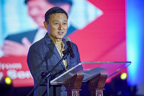 DepEd tightens anti-bullying policy