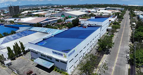 A premier base for export manufacturing and logistics in the Visayas, MEZ2 Estate powers global trade from Cebu.