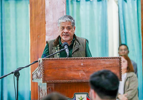 Peace caravans go on despite MILF decommissioning suspension