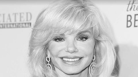 Emmy-nominated actress Loni Anderson passes away at 79