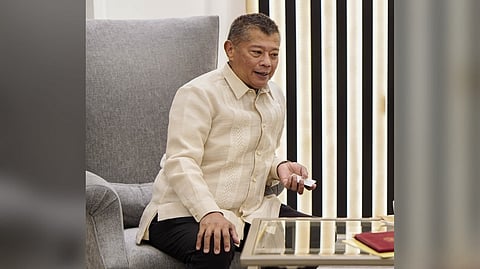 ‘Net tightens’ around Atong