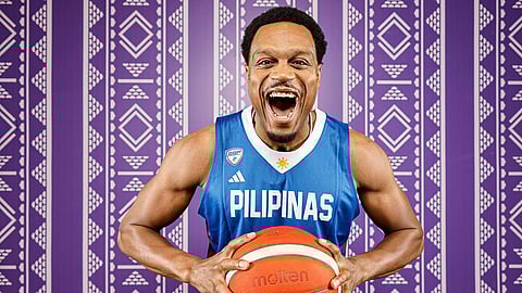 Brownlee eyeing Asian domination