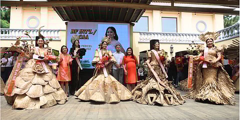 Las Piñas Waterlily Festival: Celebrating Sustainability and Innovation