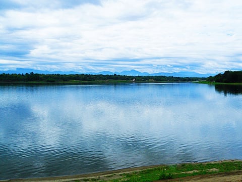 Paoay Lake now protected by law