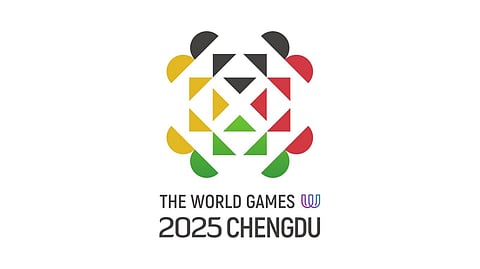 World Games CdM feels upbeat