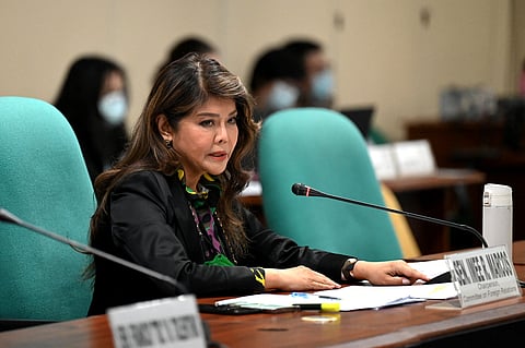 Imee Marcos