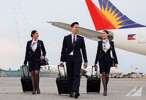 Philippine Airlines has been recognized among the region’s finest, after it landed second place in Southeast Asia in AirlineRatings.com’s 2025 Flyers’ Choice Awards. Voting opened on 3 April 2025, covering such categories as Best Cabin Crew, Best Uniform and Greatest Peace of Mind. 