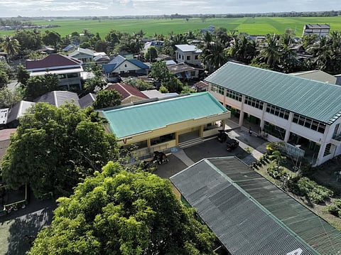 DPWH classroom cost under scrutiny