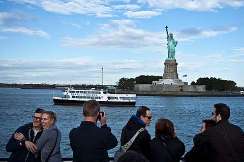 Prohibitive cost  The United States may impose bonds of up to $15,000 for each tourist from countries considered high risks when it comes to visitors overstaying their visas.