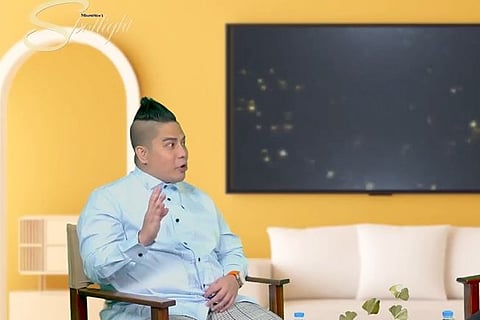 Check Your August luck with Master Hanz