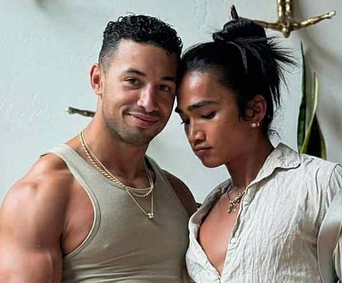 The End of a Love Story