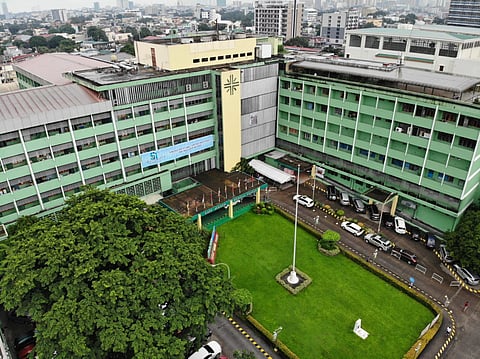 East Avenue Medical Center