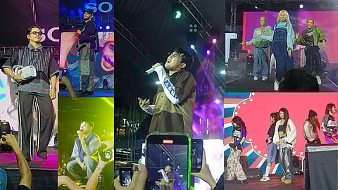 OPM stars.