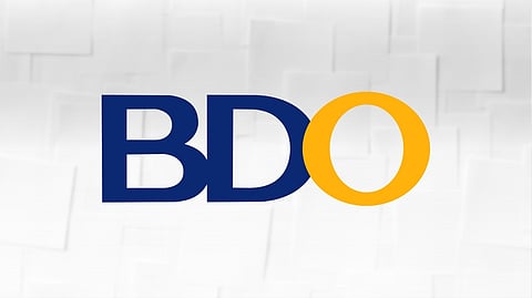 BDO, Remitly make real-time Overseas Pinoy remittances a reality 