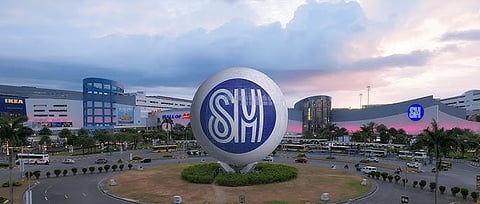 SM Prime sees higher income from commercial properties and lower costs.