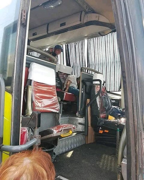 Photograph courtesy of Taga Ilaja Vlogs