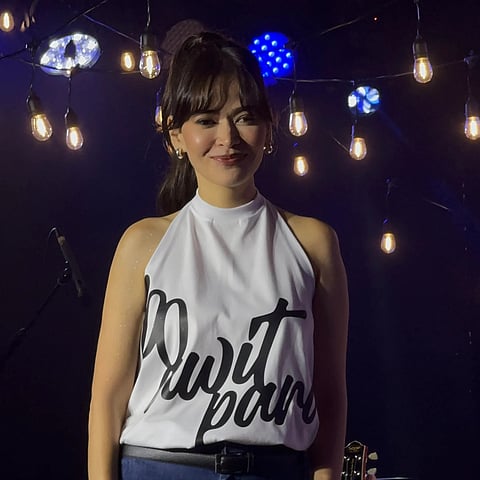 Bella Padilla confirms split with BF
