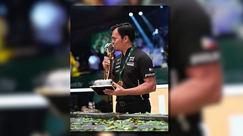 ‘Black Tiger’ roars, leads July achievers