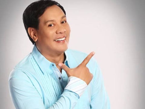 Joey Marquez reveals fatherhood principle