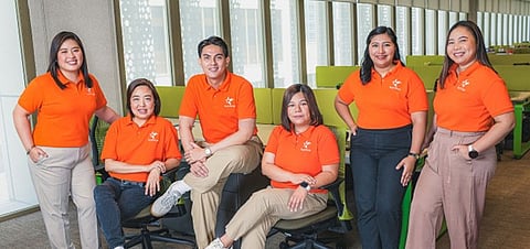 NUTRIASIA joins the first-ever International Manila Food Festival, showcasing Filipino flavors through Chef Sau’s signature sisig and refreshing mocktails made with Locally juices.