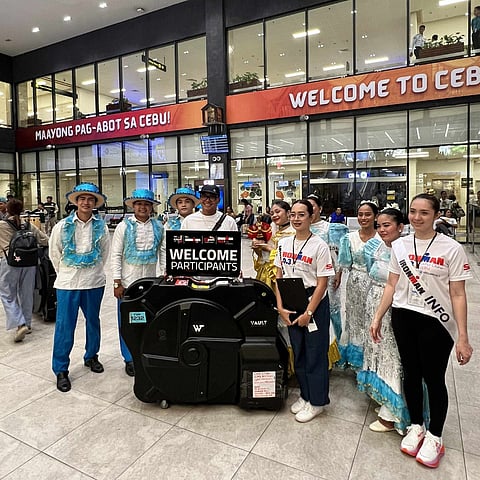 Phl bets gunning for worlds berths