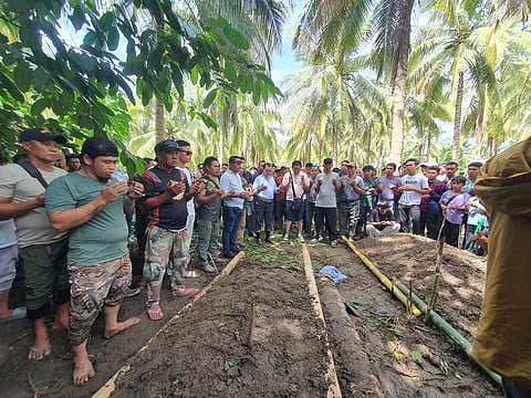 Sultan Kudarat road mishap kills 8
