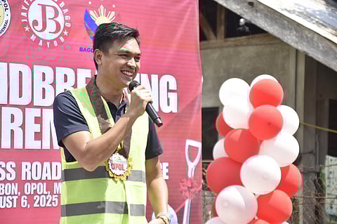 Opol mayor denies illegal mining operation in Misamis Oriental town