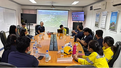 BOI backs local cement industry after Republic Cement visit