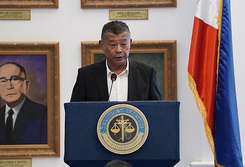 DoJ confirms human remains’ link to missing sabungeros
