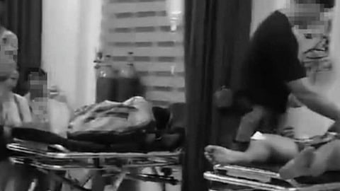 Insurgents attack Lamitan military camp
