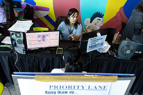 Season for new voters The Commission on Elections has set a 10-day voter registration period from 1 to 10 August 2025. President Ferdinand Marcos Jr. is eager to sign the bill postponing the Barangay and Sangguniang Kabataan Elections.