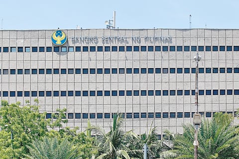 The Philippines' gross foreign reserves dipped to  $105.7 billion at the end of July 2025, from $106.0 billion during the same period in the previous year as a result of lower world price of gold and the Philippine government’s drawdowns on its foreign currency deposits with the Bangko Sentral ng Pilipinas to service external debt.