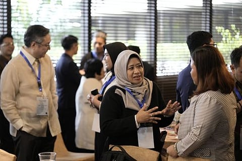 Philippines leads ASEAN climate talks on Loss and Damage