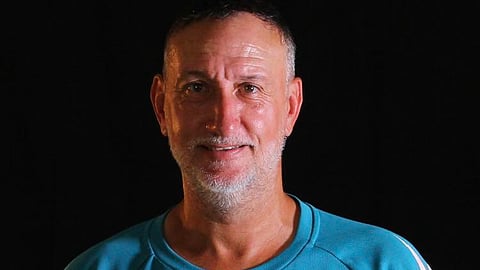 Aguilas-UMak FC taps German coach