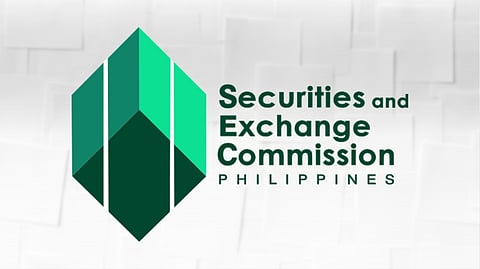 Securities and Exchange Commision