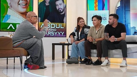 from viral videos to teleserye acting