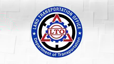LTO impounds 284 colorum vehicles
