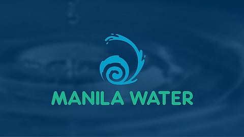 Manila Water profit up 15% amid expansion