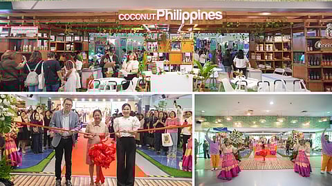 A national platform for promoting Filipino excellence