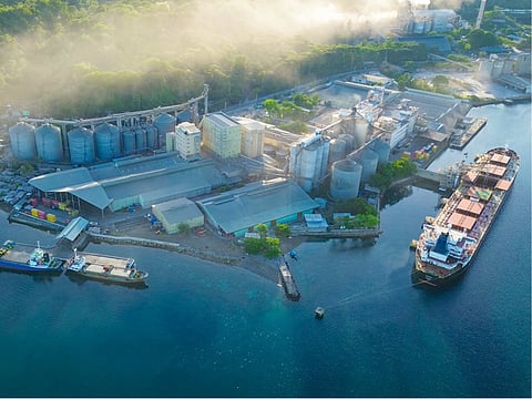 LEADERSHIP and teamwork behind Aboitiz Equity Ventures’ strong rebound in the second quarter of 2025.