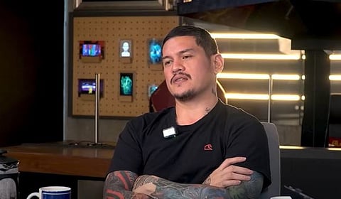 Baste Duterte: Marcos’ words ‘not worth listening to’ 