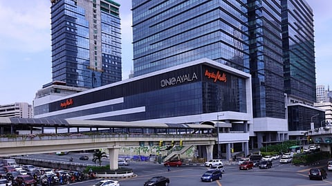 Allianz PNB Life takes bold step at One Ayala