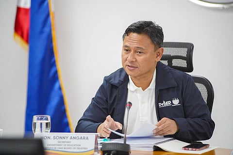 DepEd wants to mainstream school sports clubs