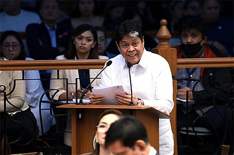 Kiko: ‘Flawed’ SC ruling weakens gov’t counterchecks 
