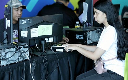 Over 2M sign up for BSKE