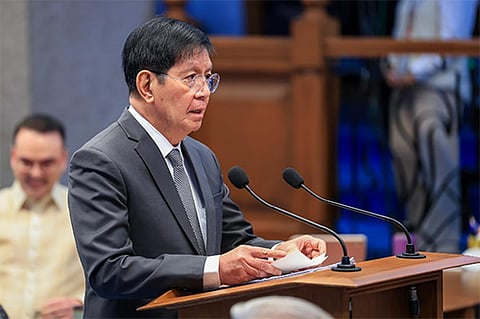 Lacson bares more House ‘grease’ ploy