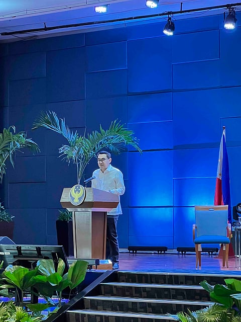 SEC. Frederick Go maintained that nothing is final yet on both the 19 percent tariff and the 100 percent tariff on semiconductors, stating that they are still lobbying the matter to their US counterparts.