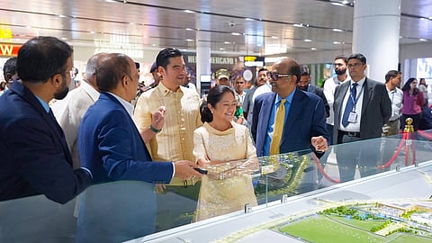 FL takes notes from Indira Gandhi