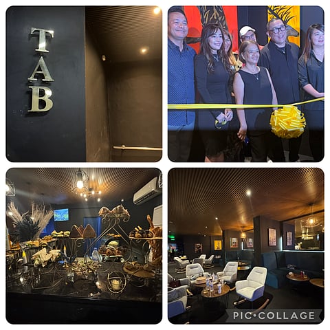 A new venue to relax and enjoy great music and art