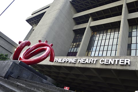 Philippine Heart Center